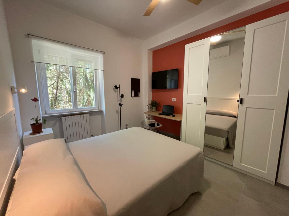 Casa Marconi Rom