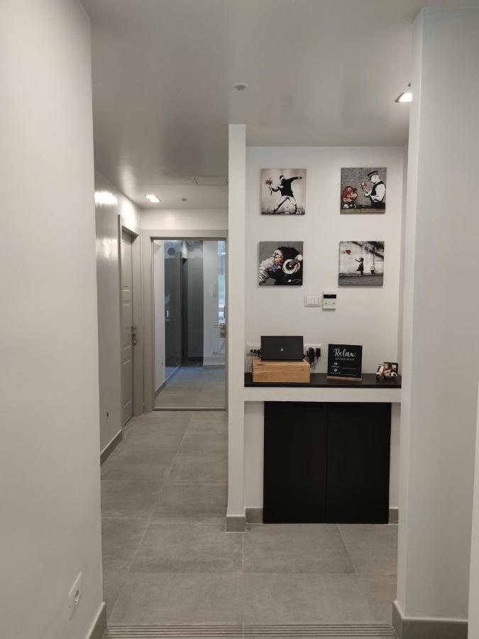 Casa Marconi Rom