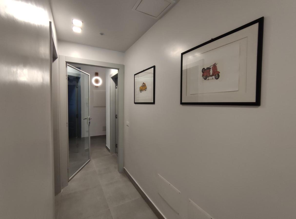 Casa Marconi * Rom
